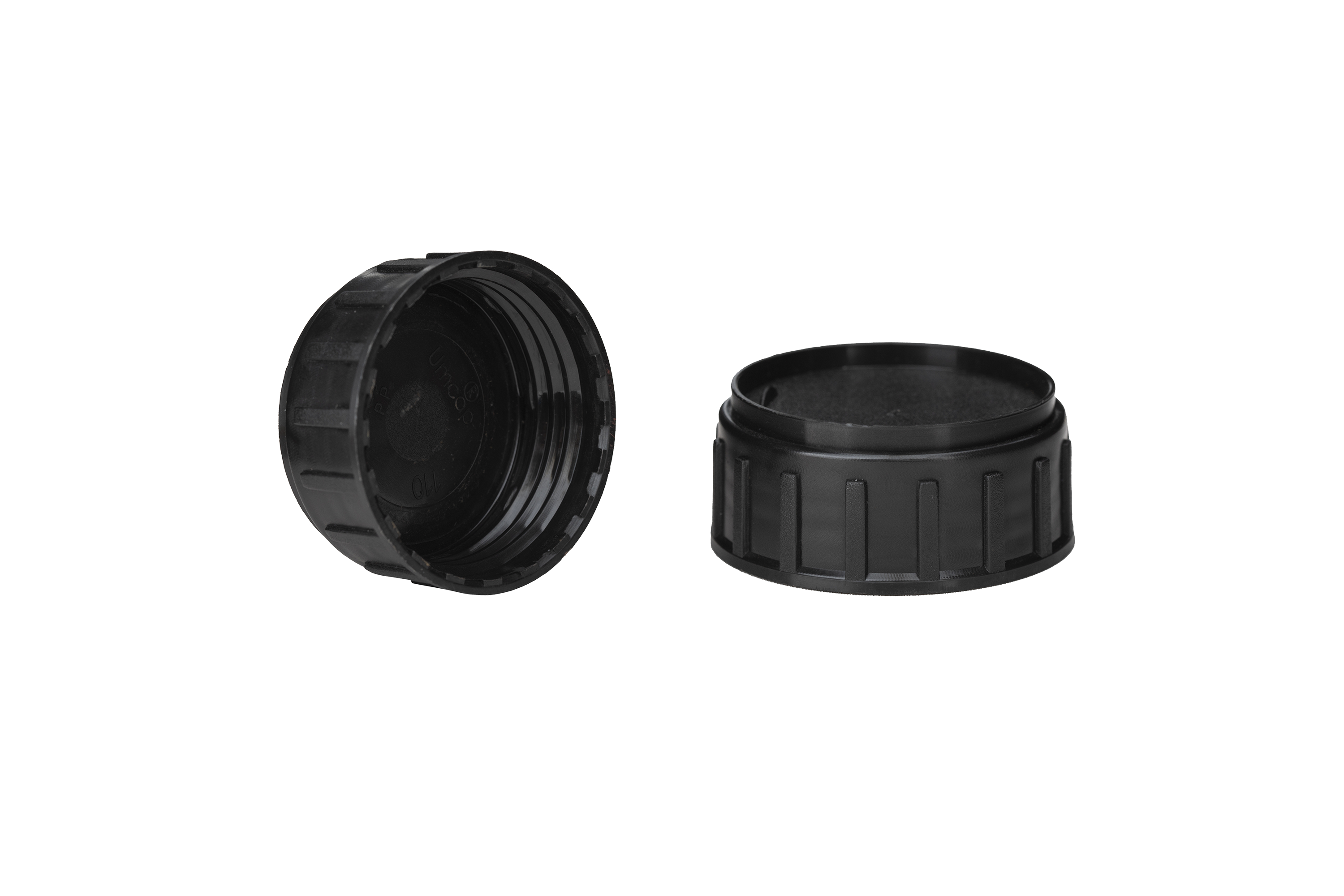 50mm Agro Cap